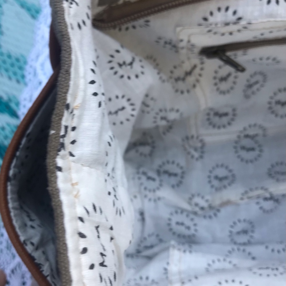 NWT ~ MYRA BAG with Stars - Picture 8 of 11